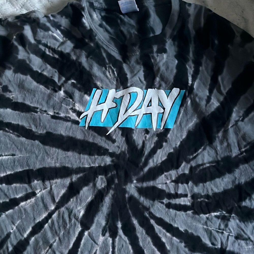 Honda day t shirt